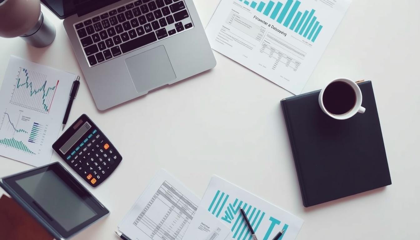 Supporting pricing visual